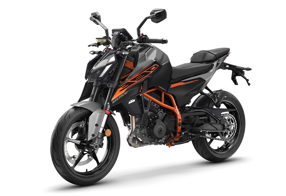 Ktm New Inventory | Coeur D'Alene Powersports